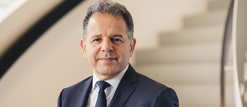 Joseph Pinto