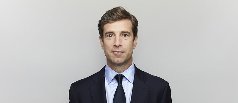 Julien Albertini Amundi