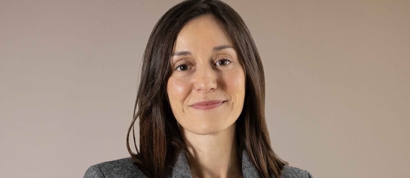Belén Carballeda Fernández