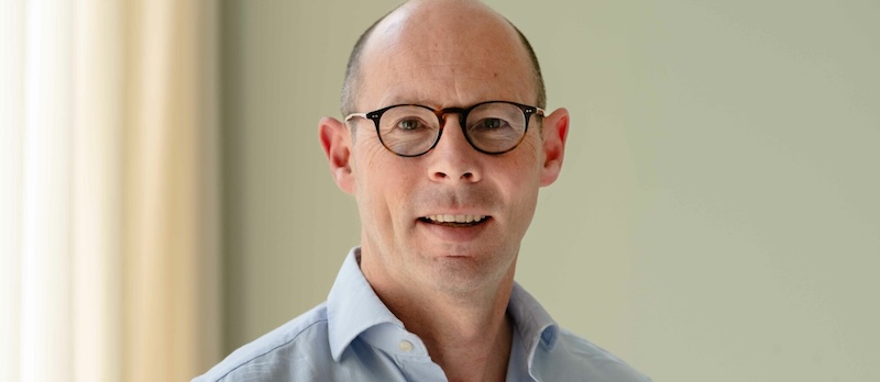 Ben Williams