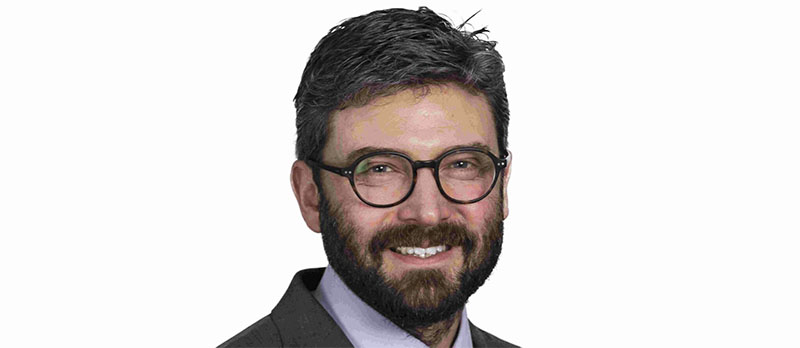 Justin Winter_BNP Paribas
