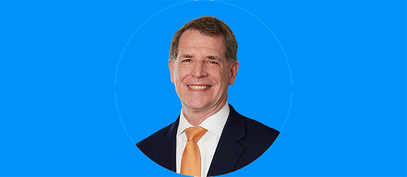 Hamilton Reiner (JPMAM)