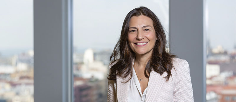 Laura Roman Robeco