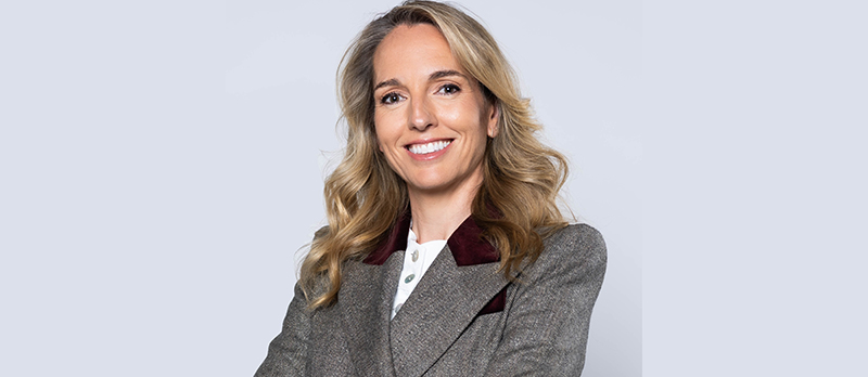Ana Claver Vontobel