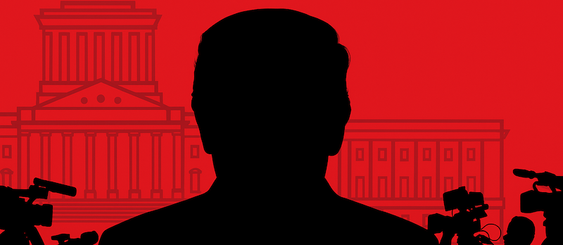 100 DAYS TRUMP ChatGPT