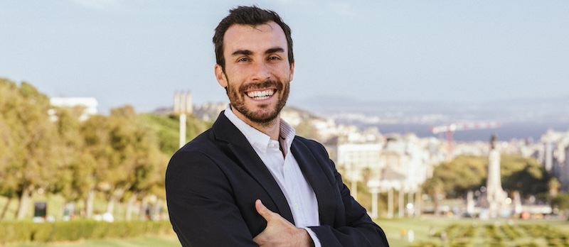Miguel Munhoz_Nevada Investments