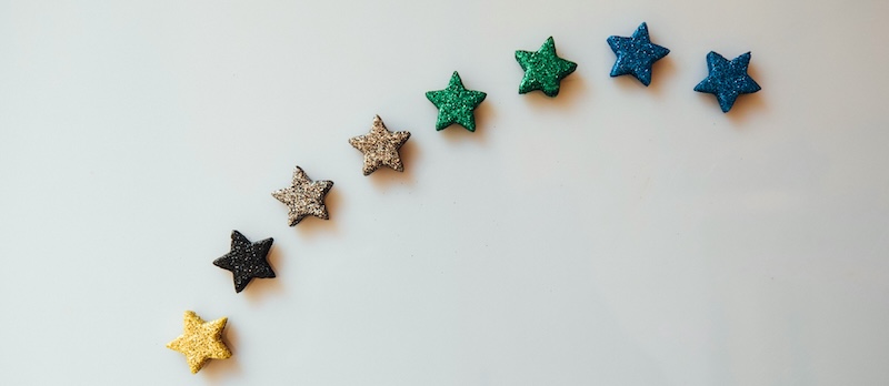 estrelas morningstar
