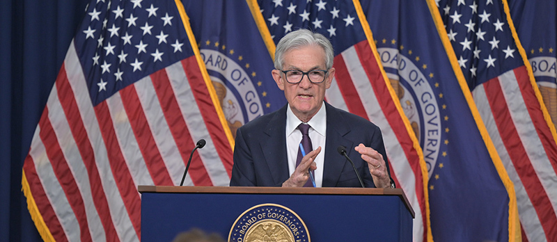 Fed may 2025