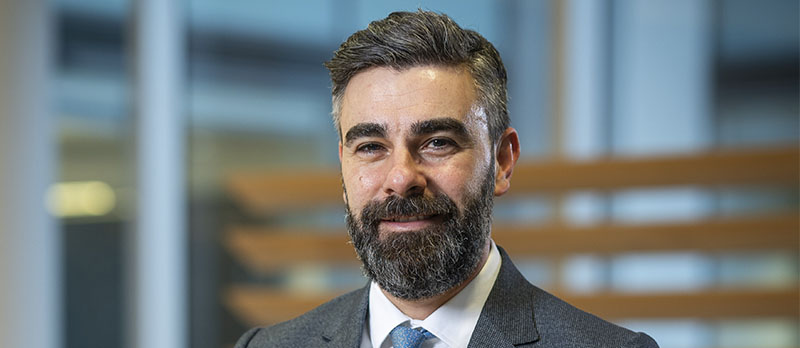 Flavio Carpenzano