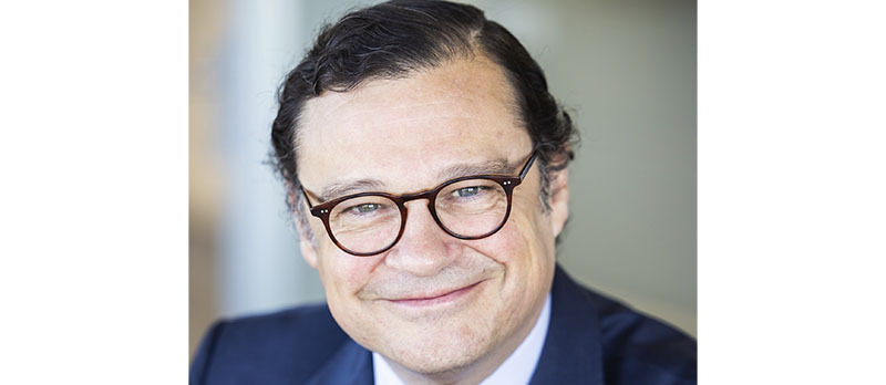 Pablo Martínez Muñoz (Robeco)