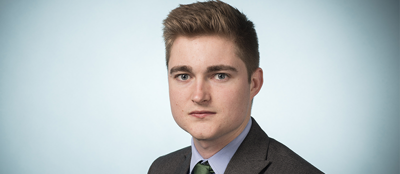 Harvey Bradley (BNY Investments)