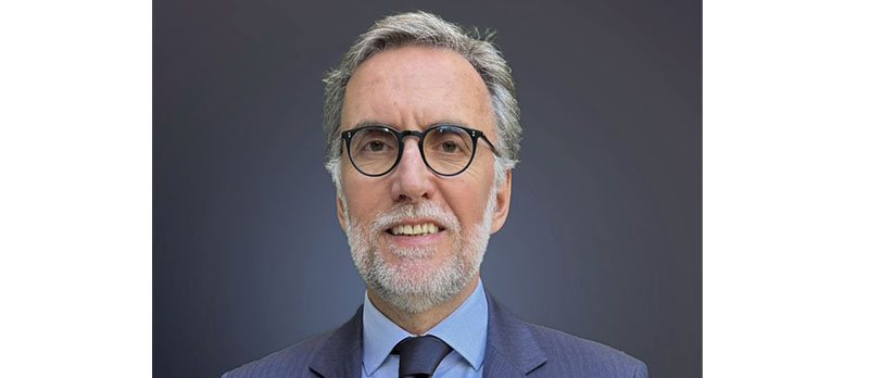 joao folque antunes deputy ceo edmond rotschild