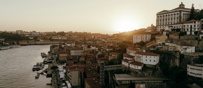 porto portugal