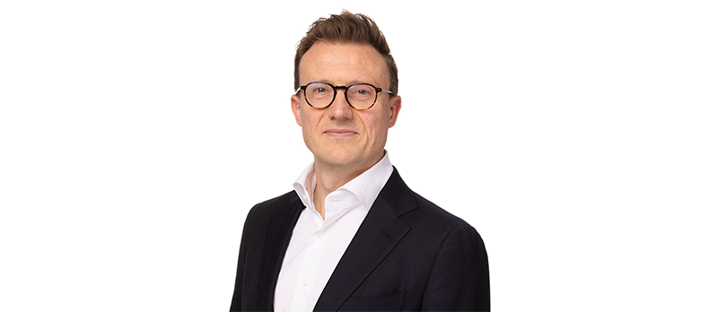 Paul Smillie (Columbria Threadneedle)