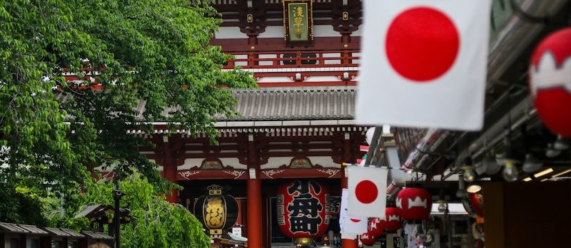 japao divida