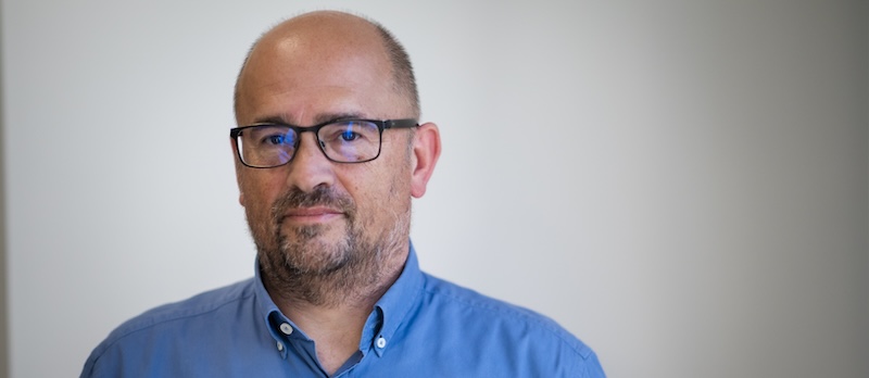 Vírgilio Garcia sixty degrees