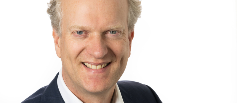 Kirst Kuipers. BlackRock