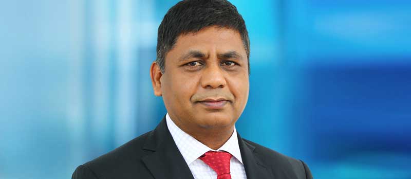 Murali Yerram (Franklin Templeton)