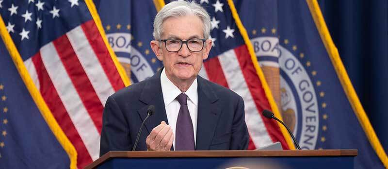 Jerome Powell June 2025
