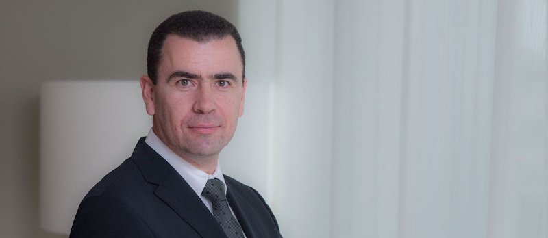 ricardo coutinho pictet