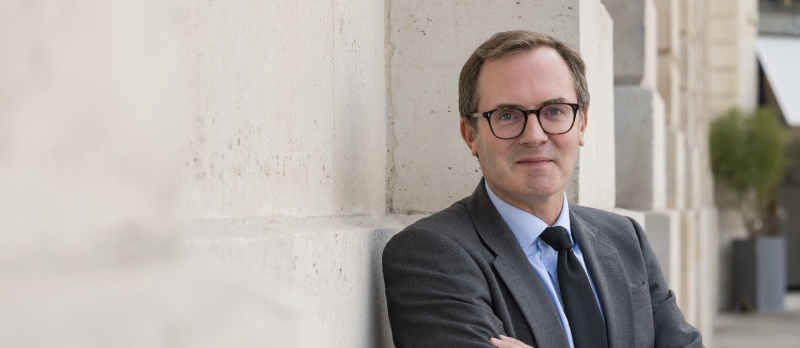 Jacques Hirsch (Carmignac)