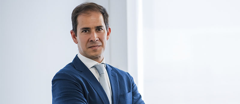 José Carlos Reis. Lynceus Partners