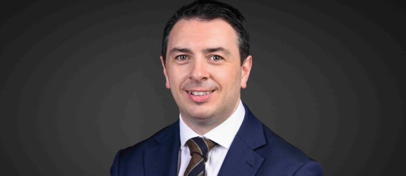 Anthony Corrigan (Vontobel)