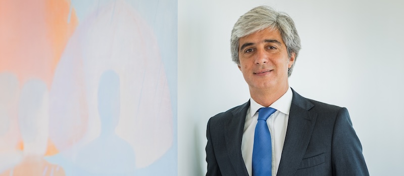 Gonçalo Câmara Pestana BPI