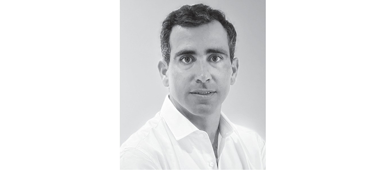 Vincent Ijaouane Vigama Capital