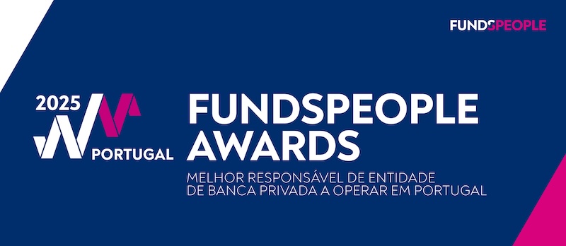 MELHOR RESPONSAVEL DE ENTIDADE DE BANCA PRIVADA A OPERAR EM PORTUGAL