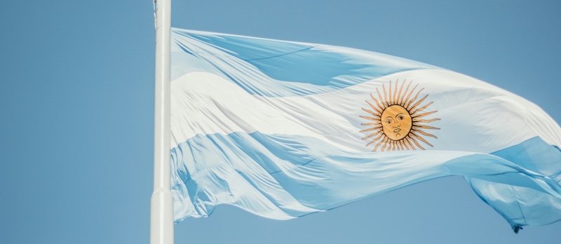 argentina