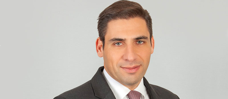 Márcio Carreira Nobre