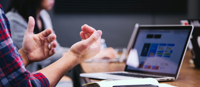 equipa negocio gestoras