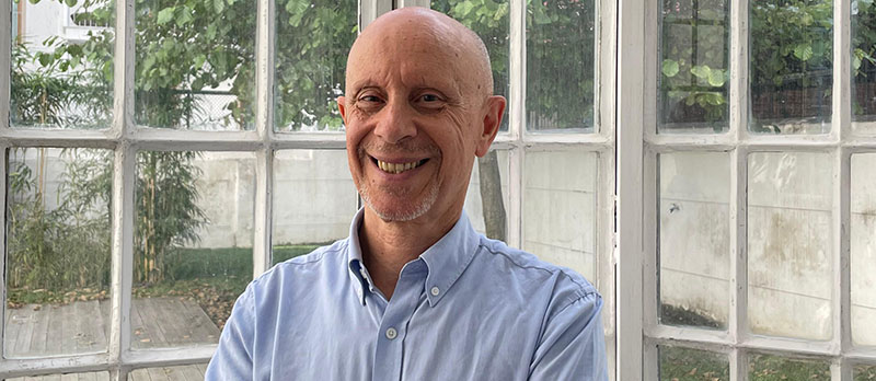 Raul Marques 3xP Global