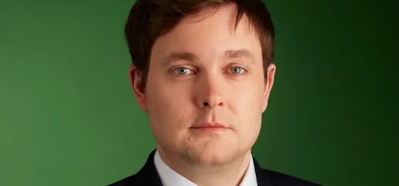 Alexander_Chartres Ruffer FundsPeople