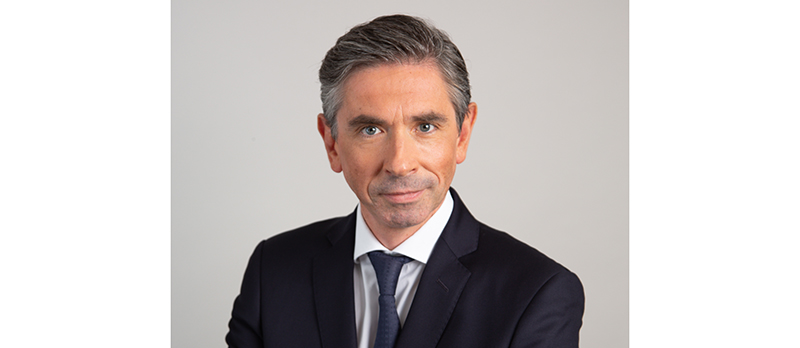 Thomas Brenier. Lazard