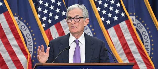 Jerome Powell_flickr