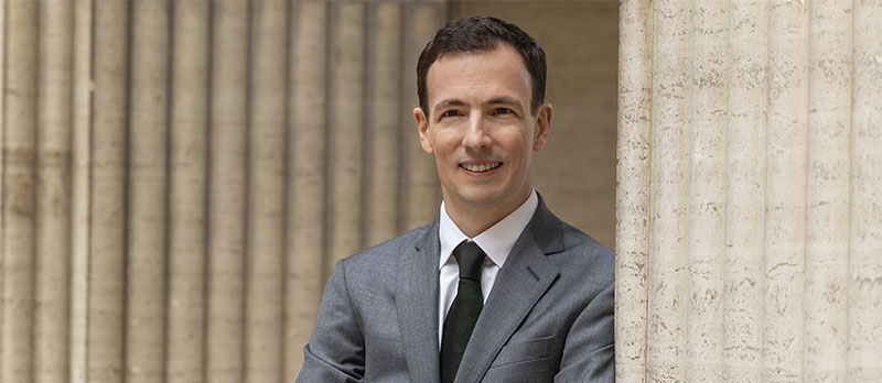 Florian Viros Carmignac