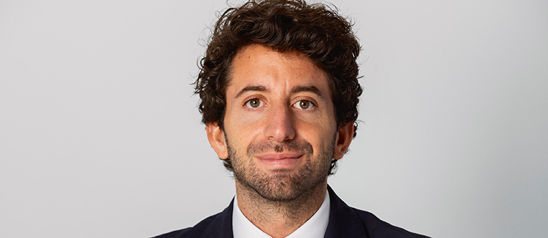 Francisco Lomba Galluzzo