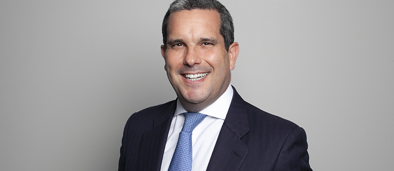 Romualdo Trancho Mercer