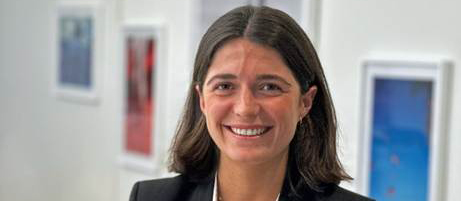 Mariana Lladó Diaz-Agero