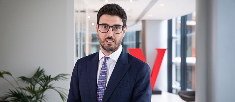 Fabrizio Zumbo Vanguard (1)