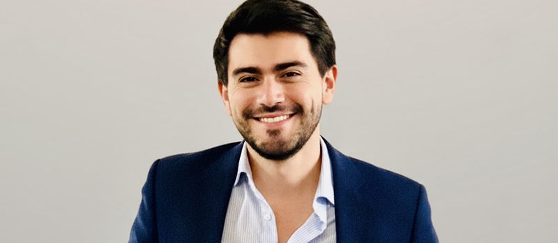 Sebastian Noguera Flow Traders