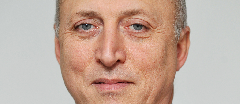 Sandro Pierri BNP Paribas AM