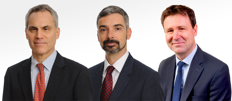 Matt Kamil Robert PAM