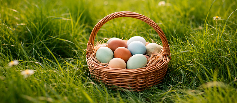 Sora ovos diversidade