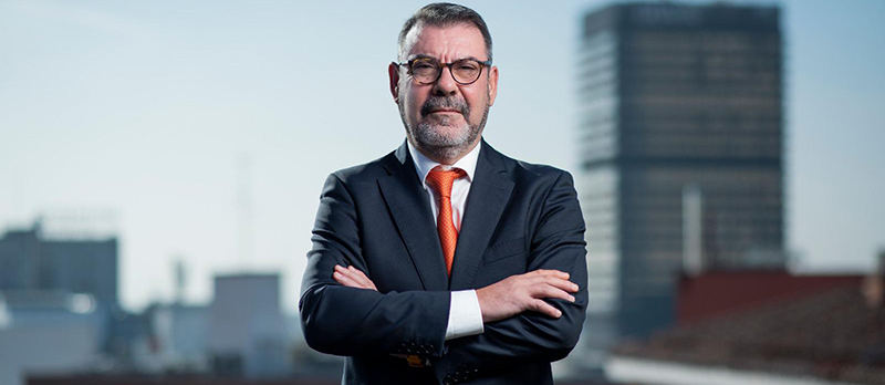 Domingo Torres Lazard