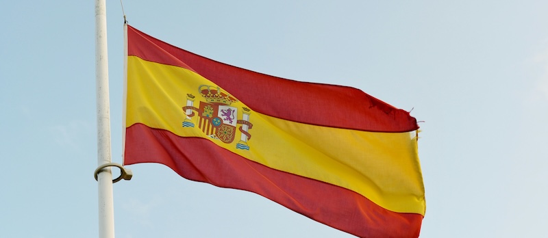 espanha