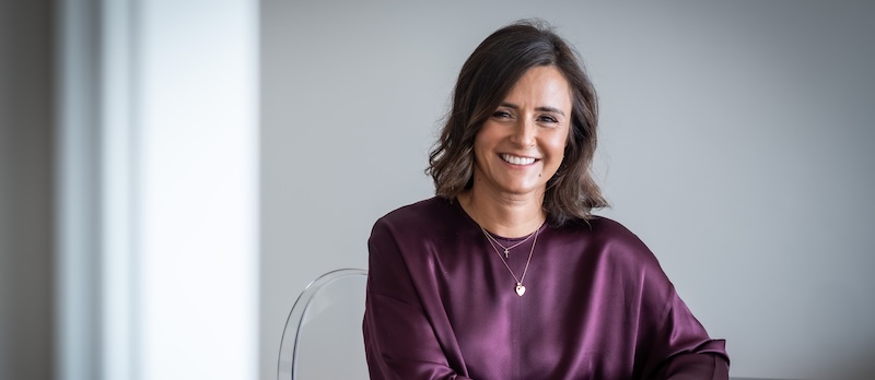 Foto Isabel Guerreiro