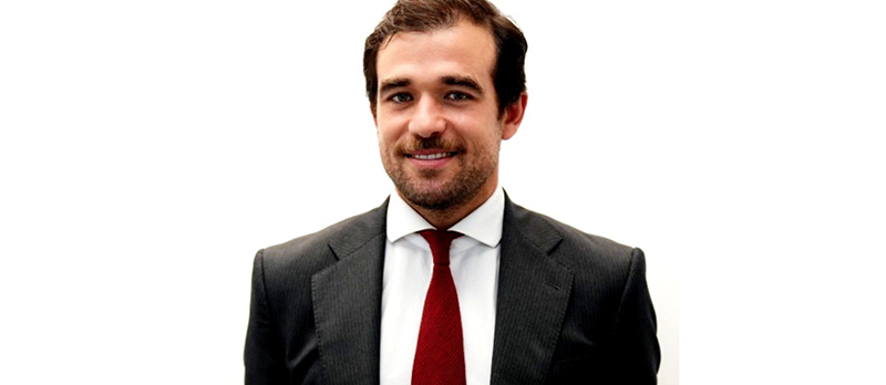 Pablo San Jos Pena DNB AM